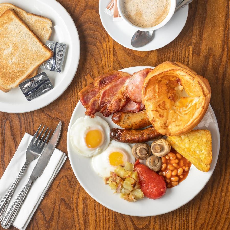 Toby Carvery Hull By Innkeeper'S Collection Kingston upon Hull Εξωτερικό φωτογραφία