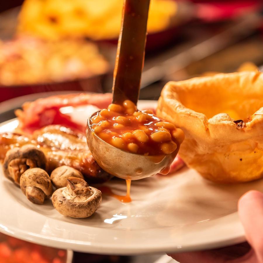 Toby Carvery Hull By Innkeeper'S Collection Kingston upon Hull Εξωτερικό φωτογραφία