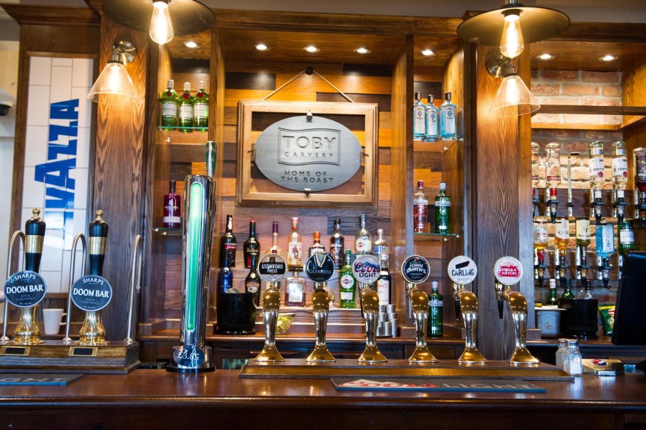 Toby Carvery Hull By Innkeeper'S Collection Kingston upon Hull Εξωτερικό φωτογραφία