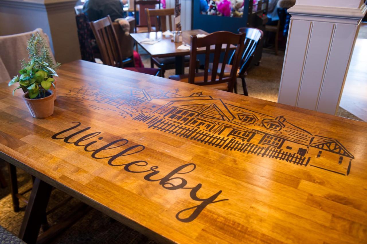 Toby Carvery Hull By Innkeeper'S Collection Kingston upon Hull Εξωτερικό φωτογραφία